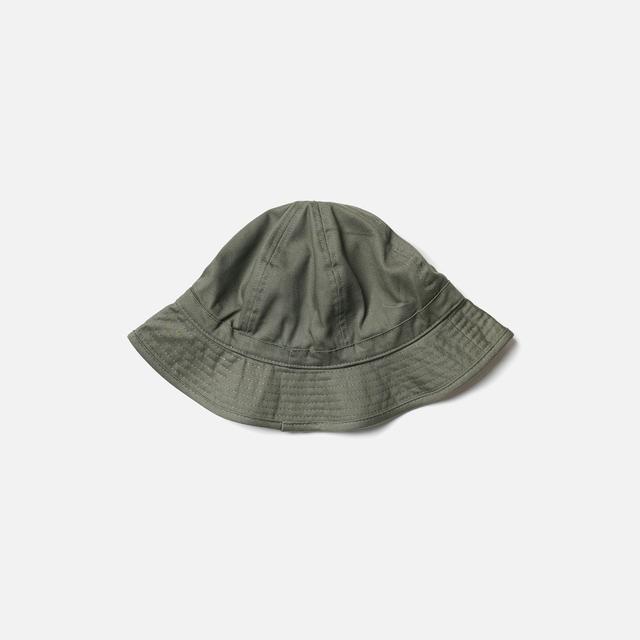 YMCL KY USMC M41 HBT Hat - Olive