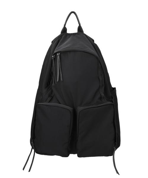 Patio Daypack / Black