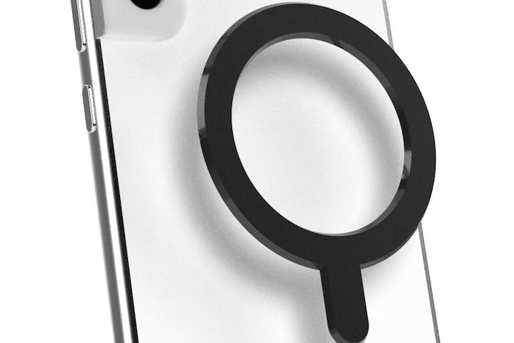 마그누스 맥세이프링 스티커