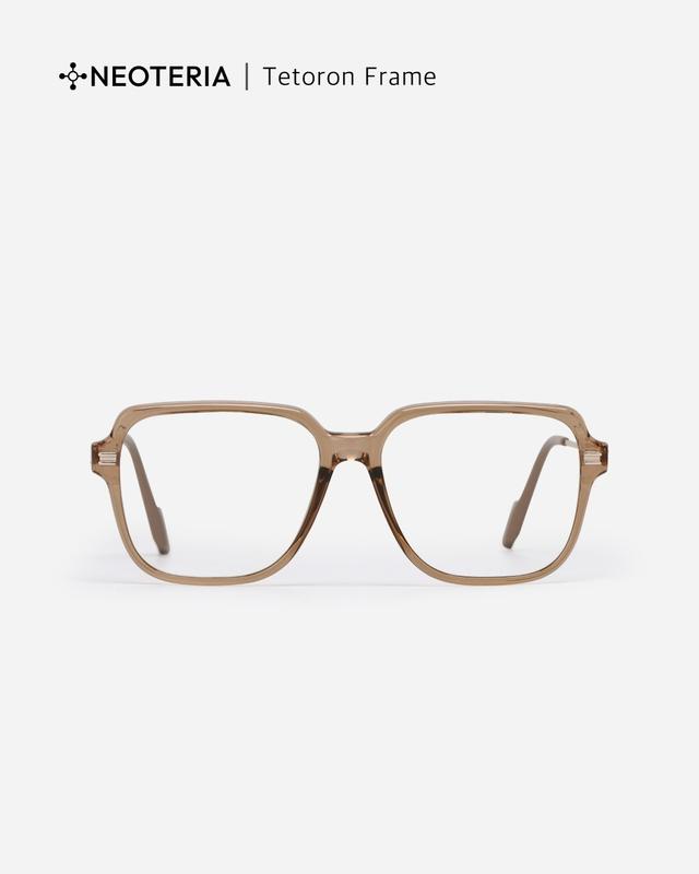 DEO · BROWN