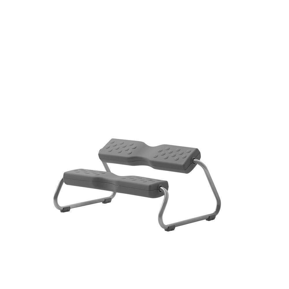 듀오백 이지풋 2단 발받침