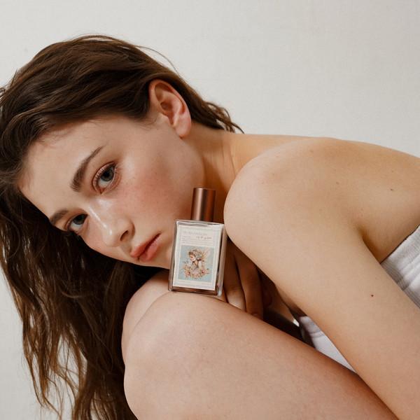 my skin but better | 살냄새