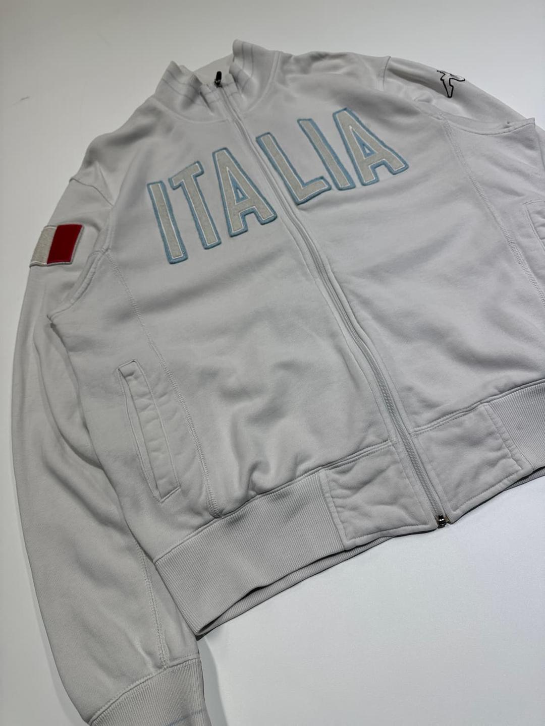 카파 이탈리아 로고 코튼져지 | 후루츠패밀리