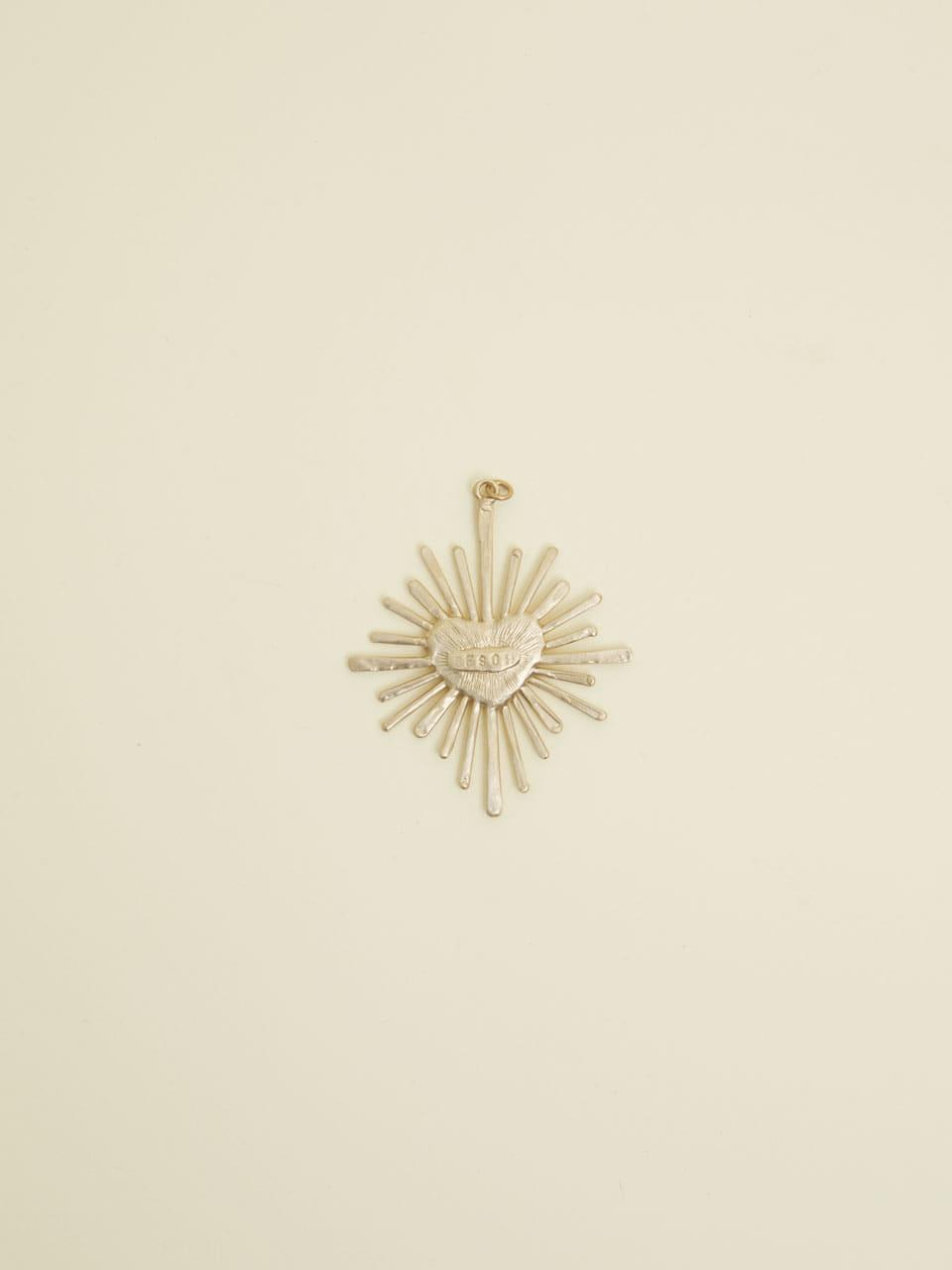 [오브소] 하트별 오너먼트