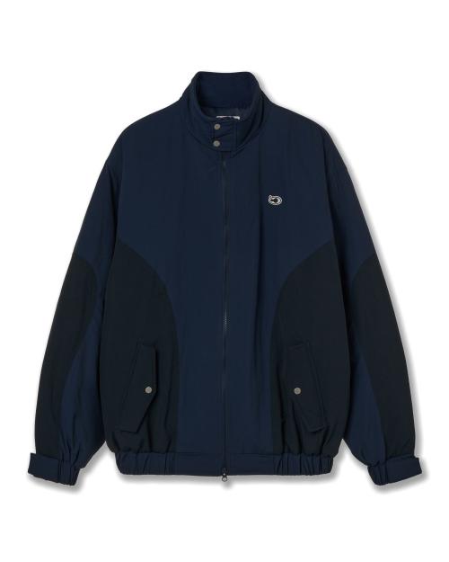 WINTER PARKA [NAVY]