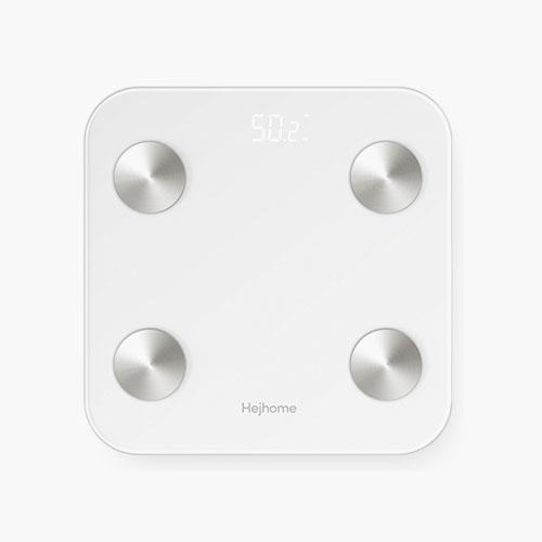 스마트 체중계