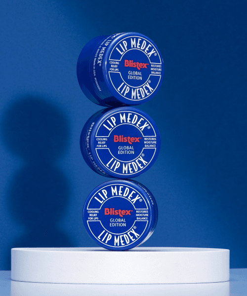 [예약배송/3PACK]립 메덱스 립밤