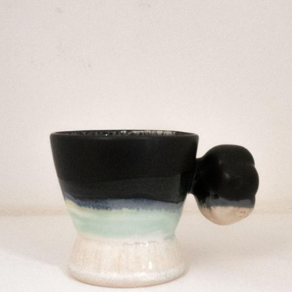 Cotton Wool Cup 01 Unique No. 2