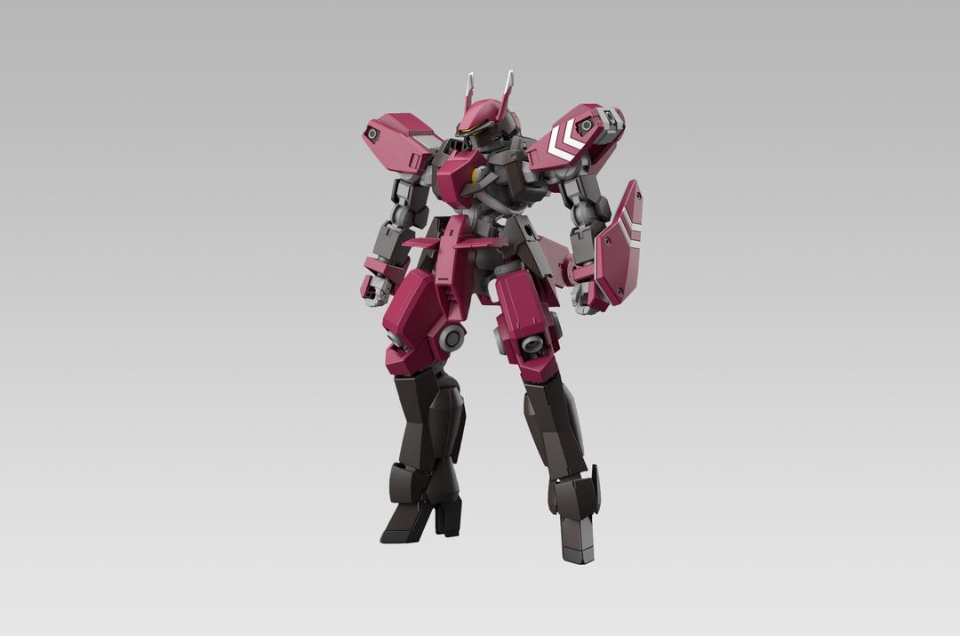 HG 슈발베 커스텀 시클라제 기