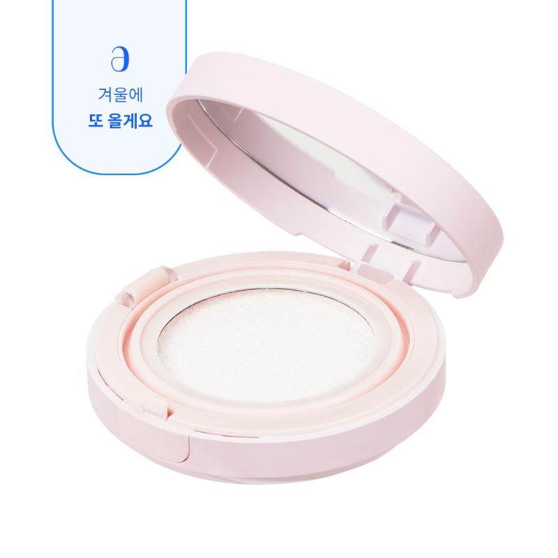 톤업 베이스 데일리 쿠션 SPF50+, PA+++ 000 백설