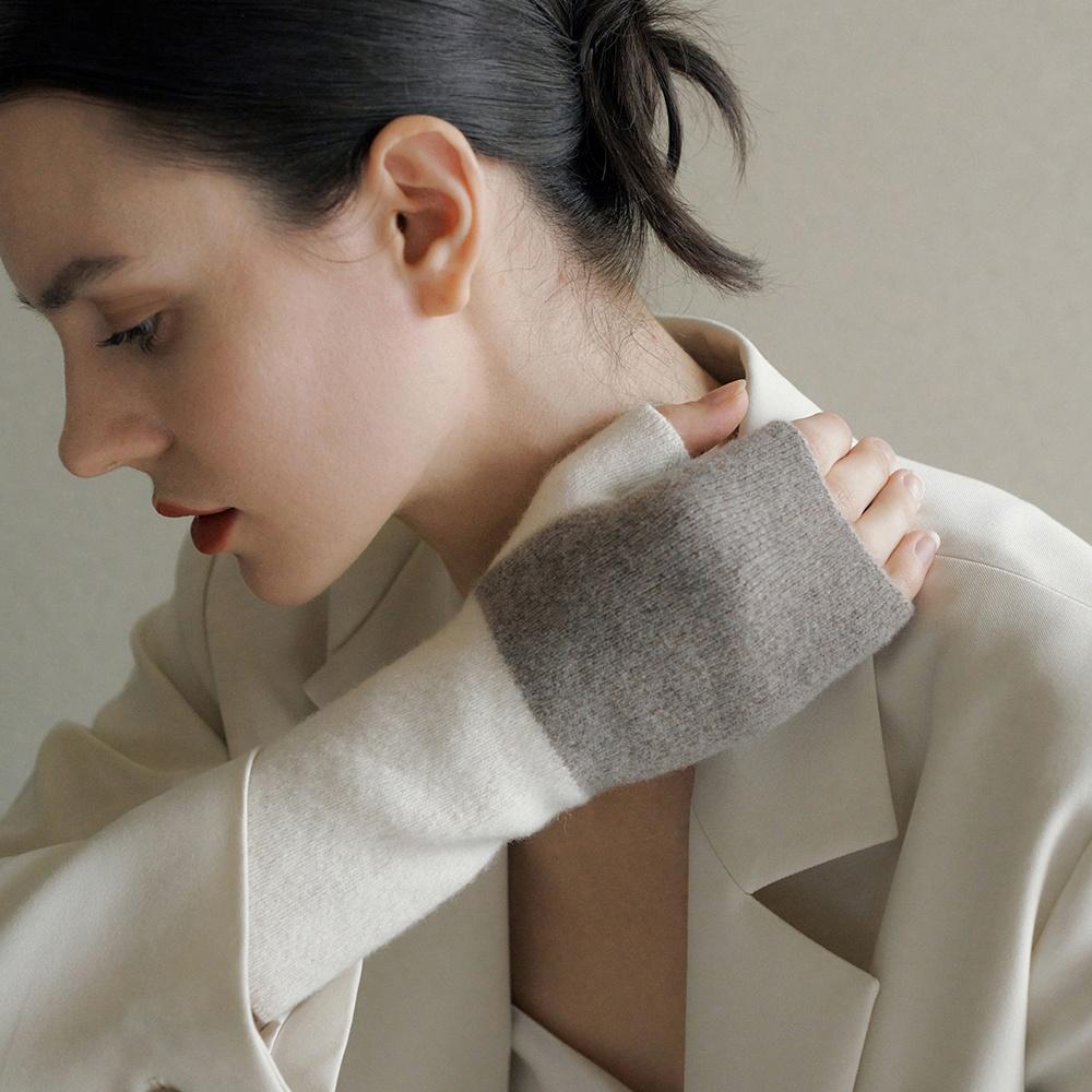 double  hand warmer (2color)