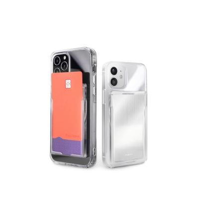 디그니스 PROFERO 맥세이프 메탈플레이트 카드지갑