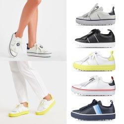 지포어 프리미엄 골프화 킬티 디스럽터 여성 프리미엄 골프 운동화 5종택일