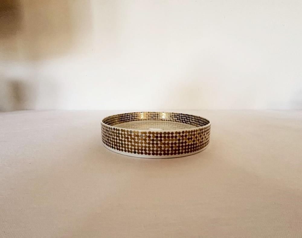 [유럽빈티지] 빈티지 서빙 플레이트