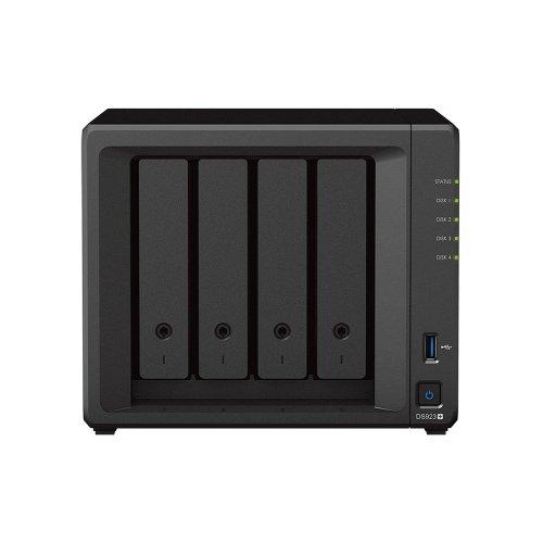 DS923+ 4Bay NAS