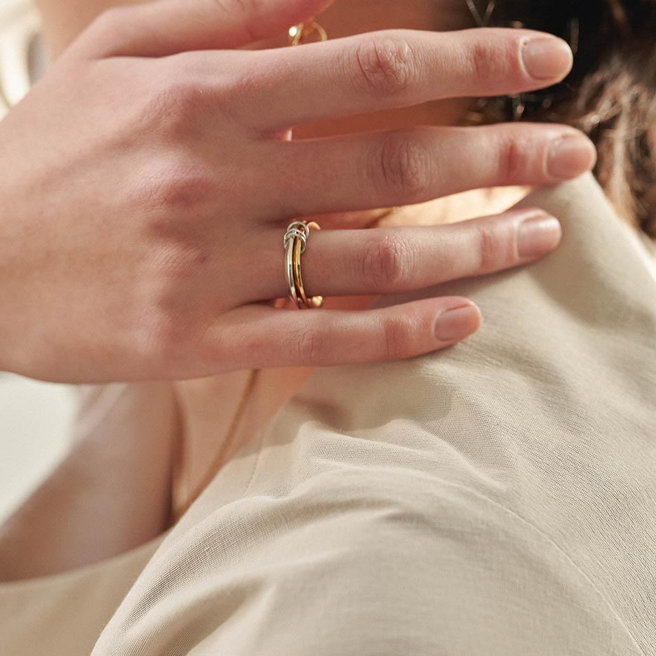 THE TWINS 28R (2 set)