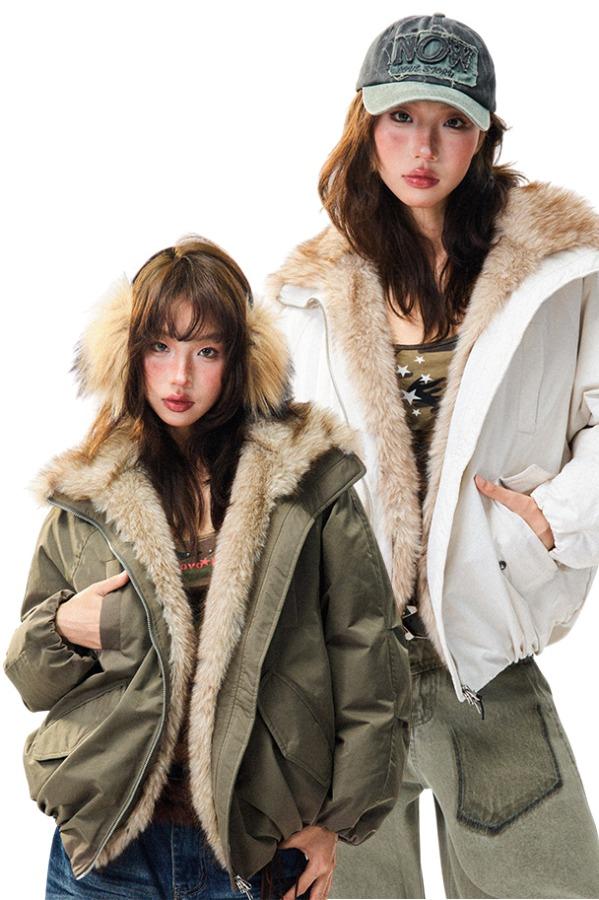 SX-M-OVV-814 (화이트 덕 다운 85~90%)