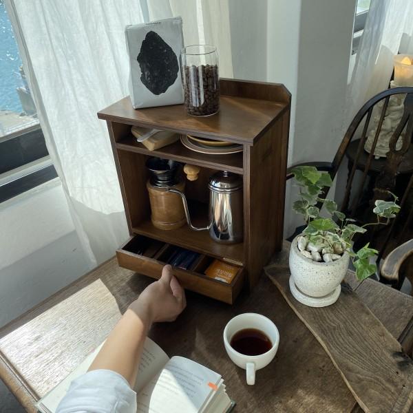 Table box _ 수납함