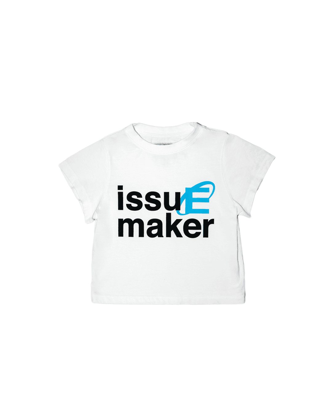 ISSUE MAKER TSHIRT - WOMEN