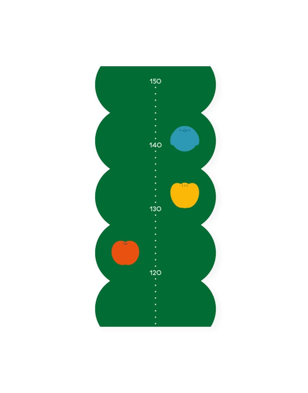 KIDS LIKE TREES KLT 성장 포스터