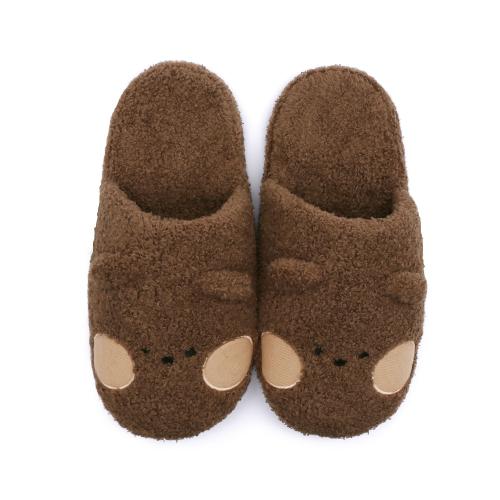 플러피 룸슈즈(브니니)