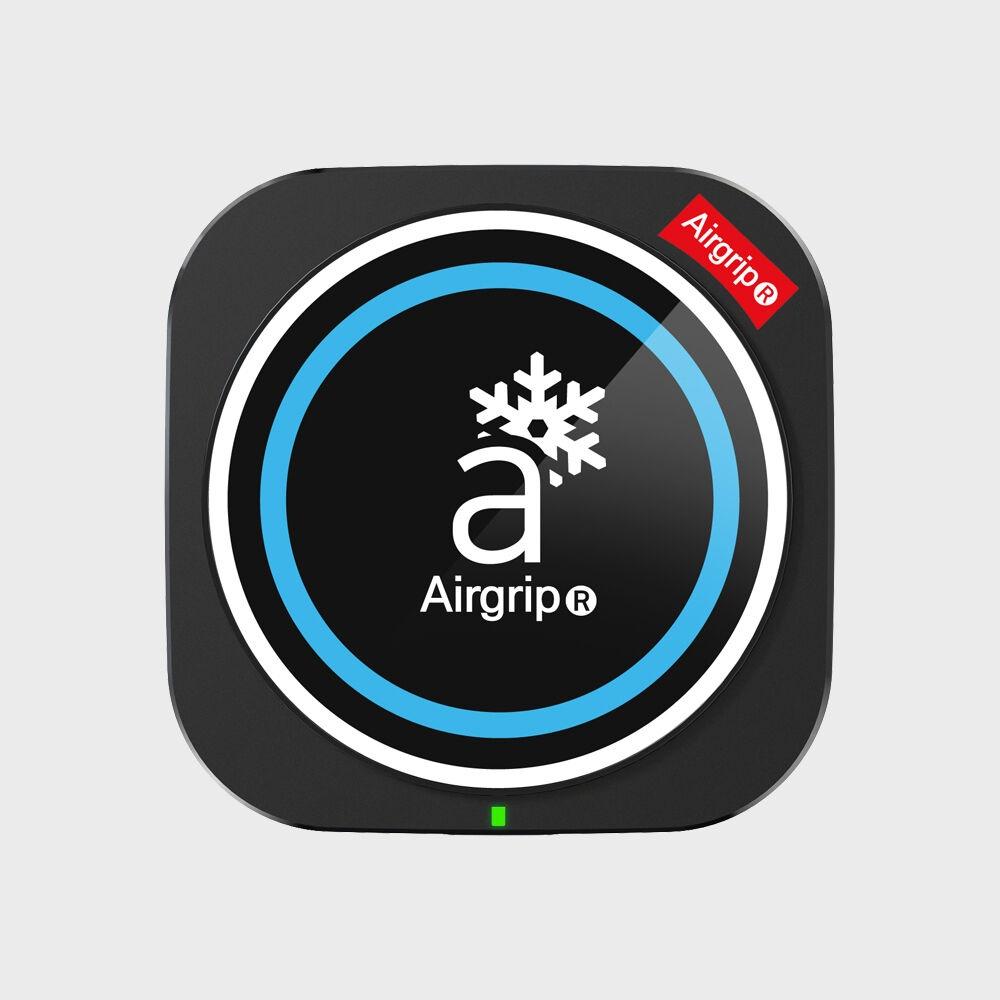 에어그립 맥 스노우 쿨링 펠티에 냉각 차량용 맥세이프 거치대 고속 무선충전 아이폰 갤럭시