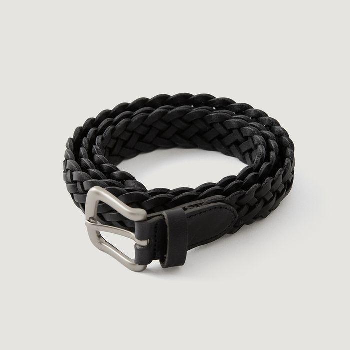 Twist Belt (2 clolors)