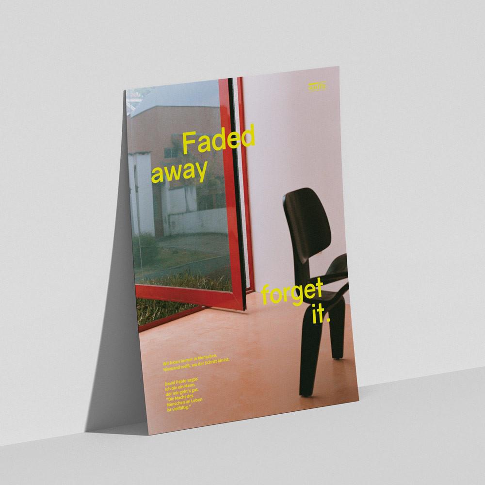 인테리어 아트포스터 FAFI 수플 A1 50x70 A2 사이즈