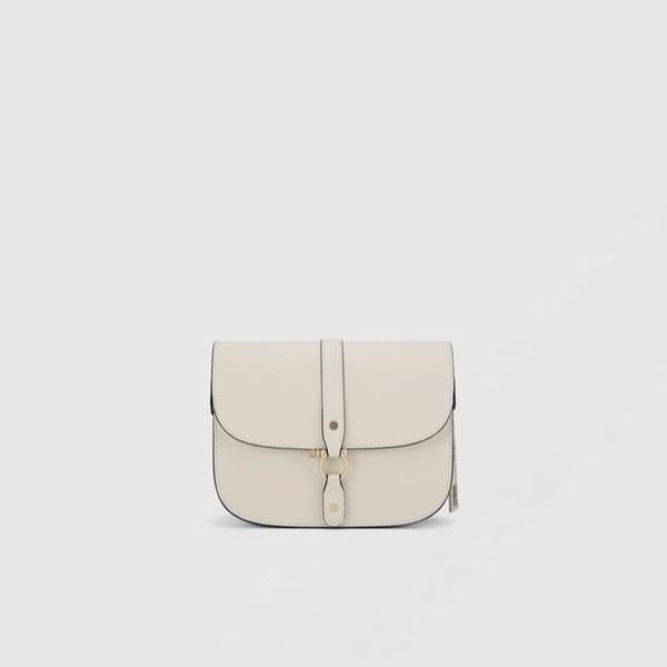 파우더리 아이보리 투문백