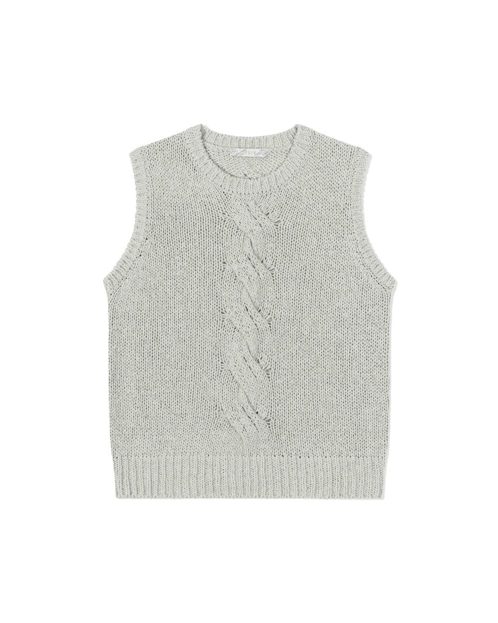 FREYA KNIT (3color)
