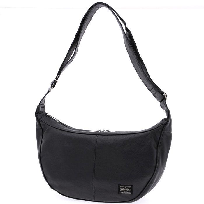 FREE STYLE SHOULDER BAG  PORTER