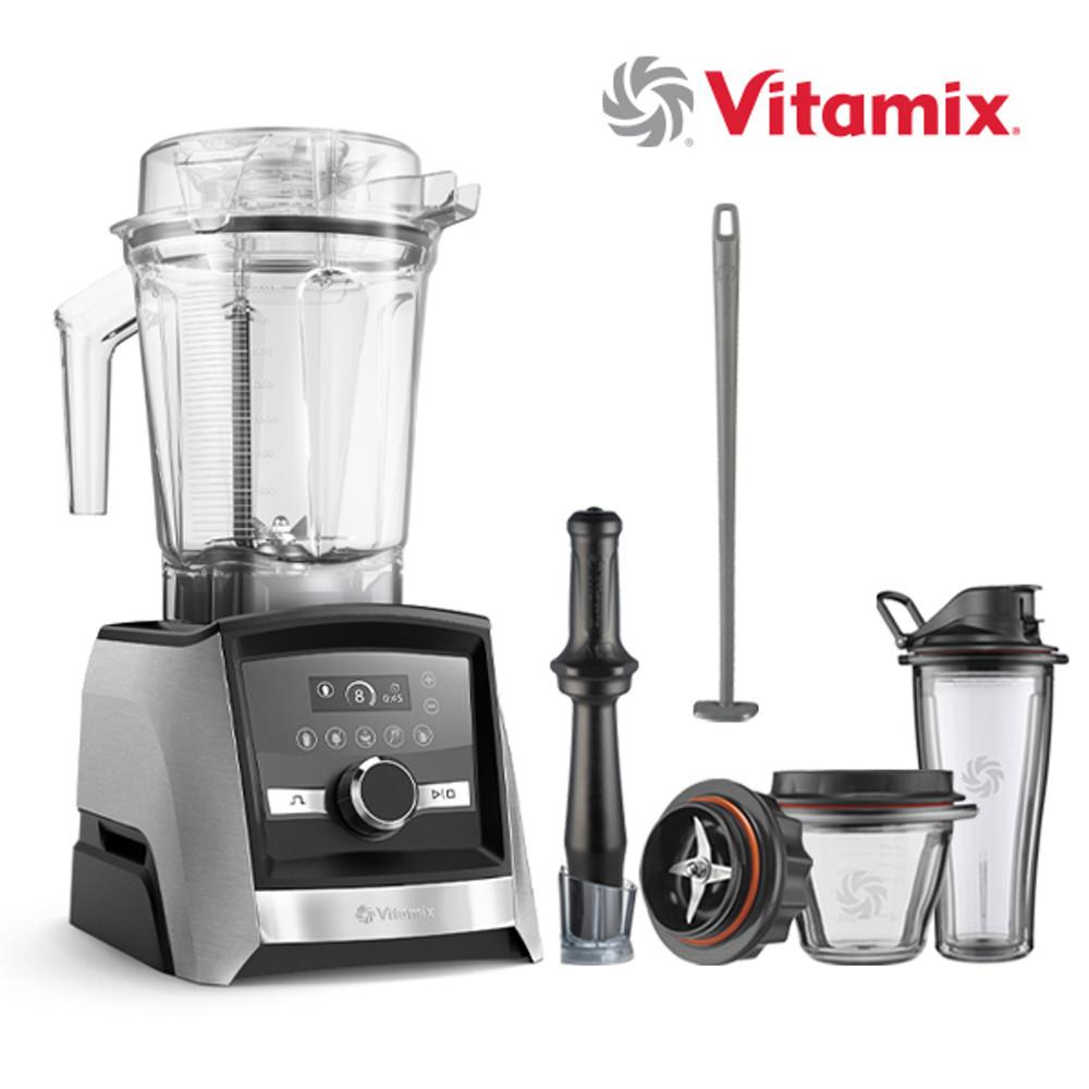 Vitamix 바이타믹스 초고속블렌더 A3500i ASP 100주년 스페셜 패키지