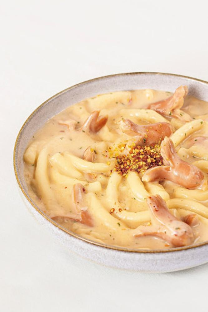 [1월마지막주 순차출고] 오르막 매콤로제 & 투움바 떡볶이 예약판매 할인오픈♥