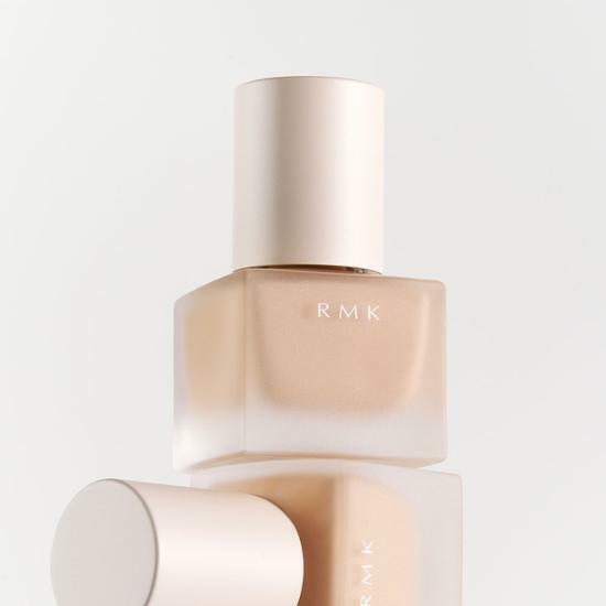 RMK 리퀴드 파운데이션