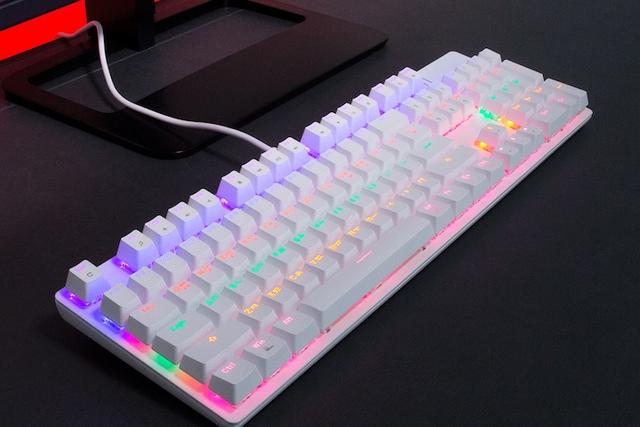 MKF30S PLUS RAINBOW 게이밍 기계식키보드