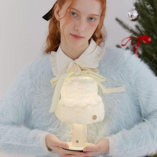 [SIGMA X ANOETIC]ANC CAKE STAND LAMP & COVER SET