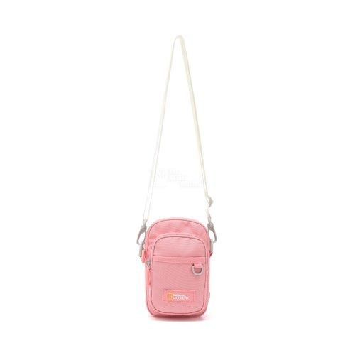 K235KCR110 미니크로스백 PINK