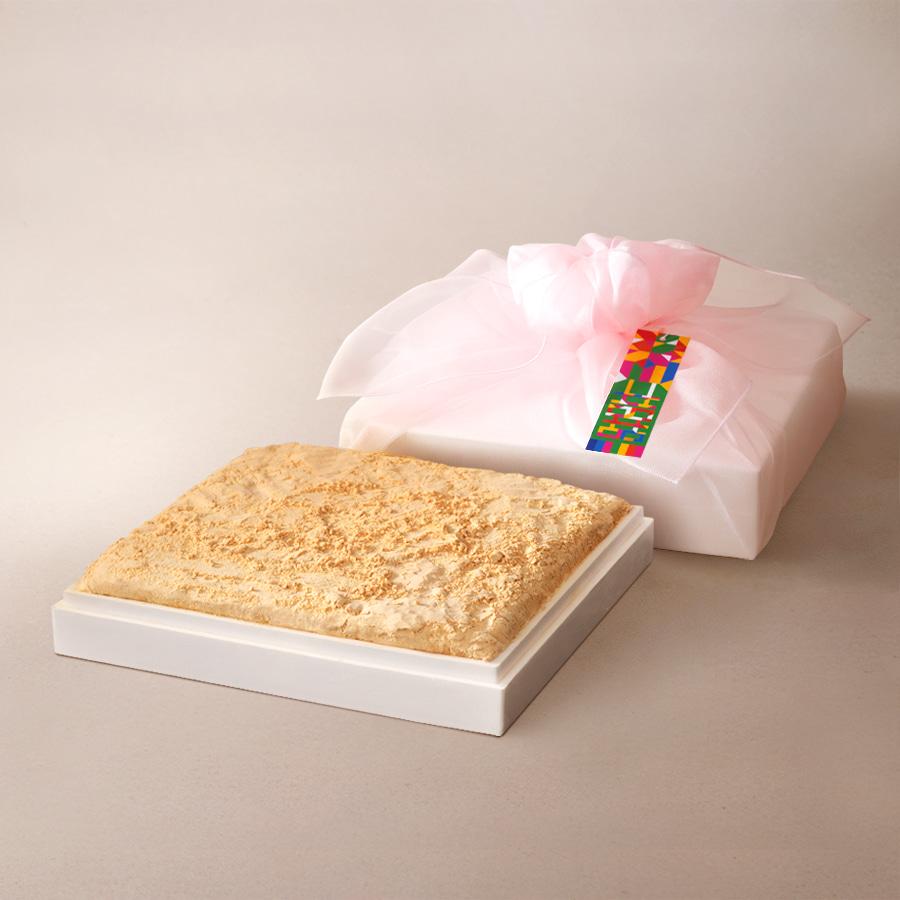 명동본점 명례헌 콩고물 인절미 - 대(3kg 내외)