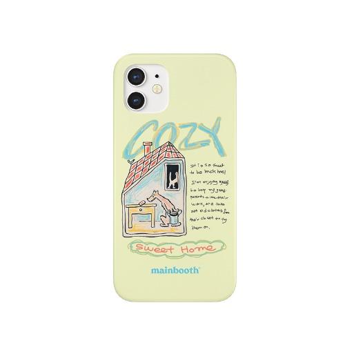Cozy Phone Case