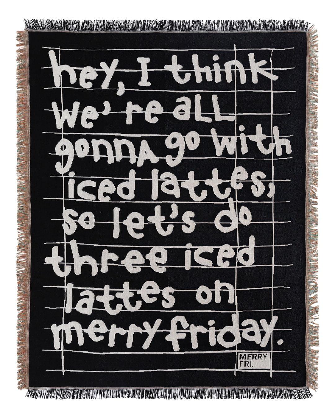 Typo II Noire 2/2 발송예정