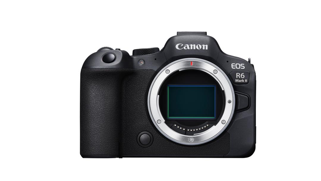 [28~30일 출고 예상] EOS R6 Mark II