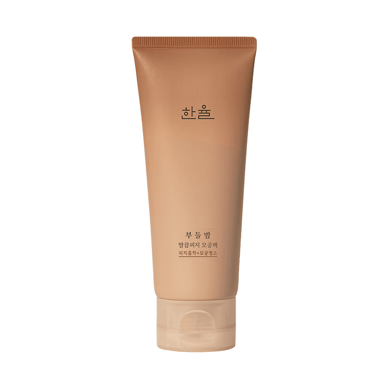 NEW 부들밤 말끔피지 모공팩 100ml
