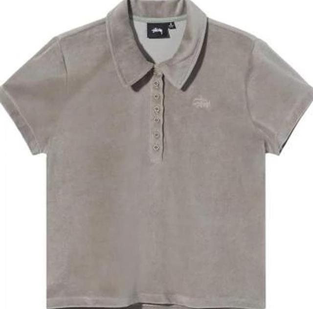 Stussy constance polo m 스투시 | 후루츠패밀리