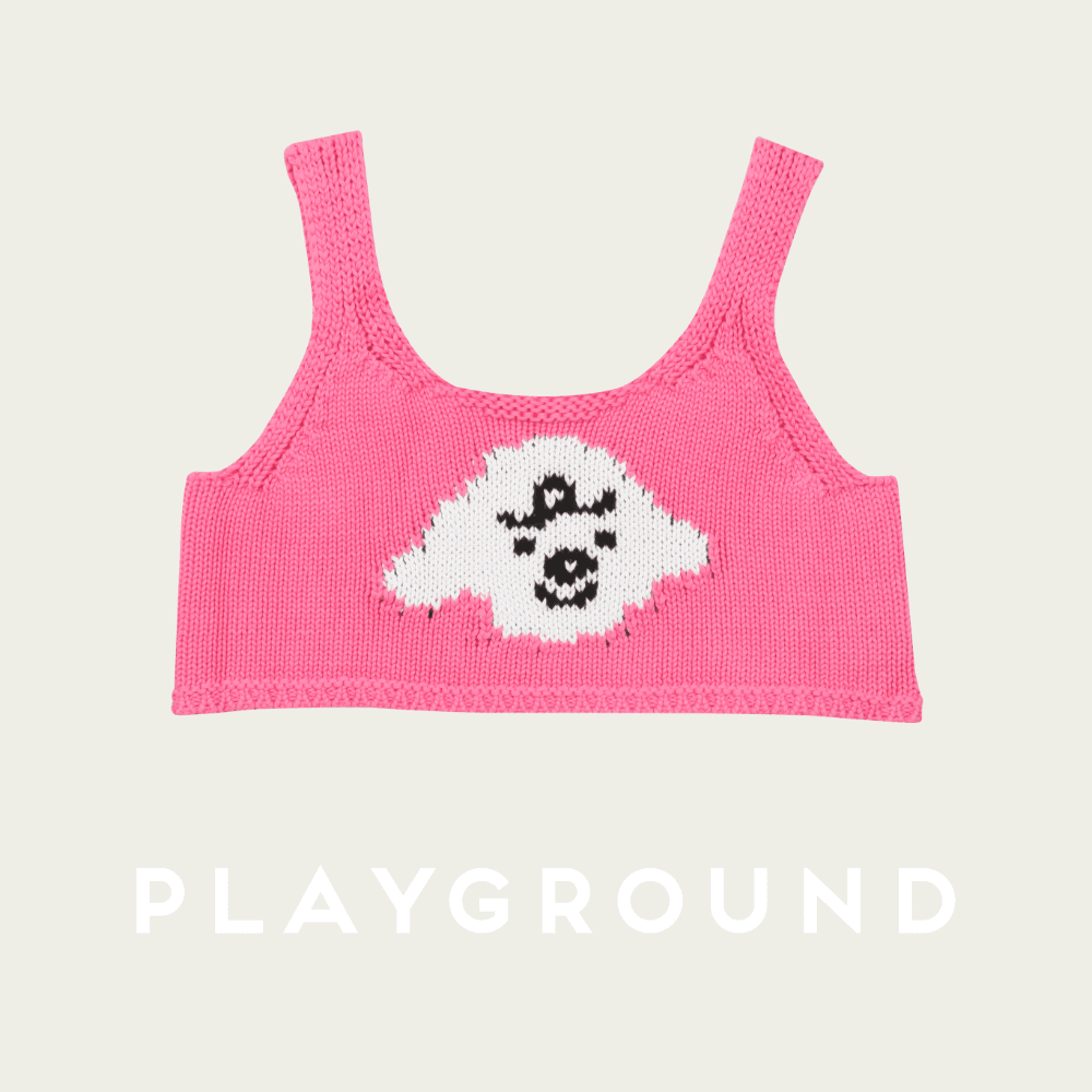 Bichon Vest