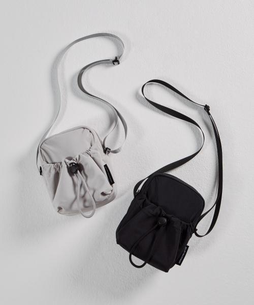 [조던] 미니 크로스백 - 2color