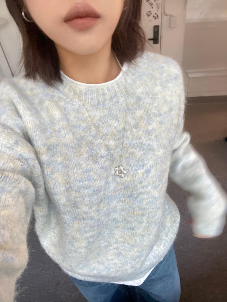 알콘 울 nt (2color)