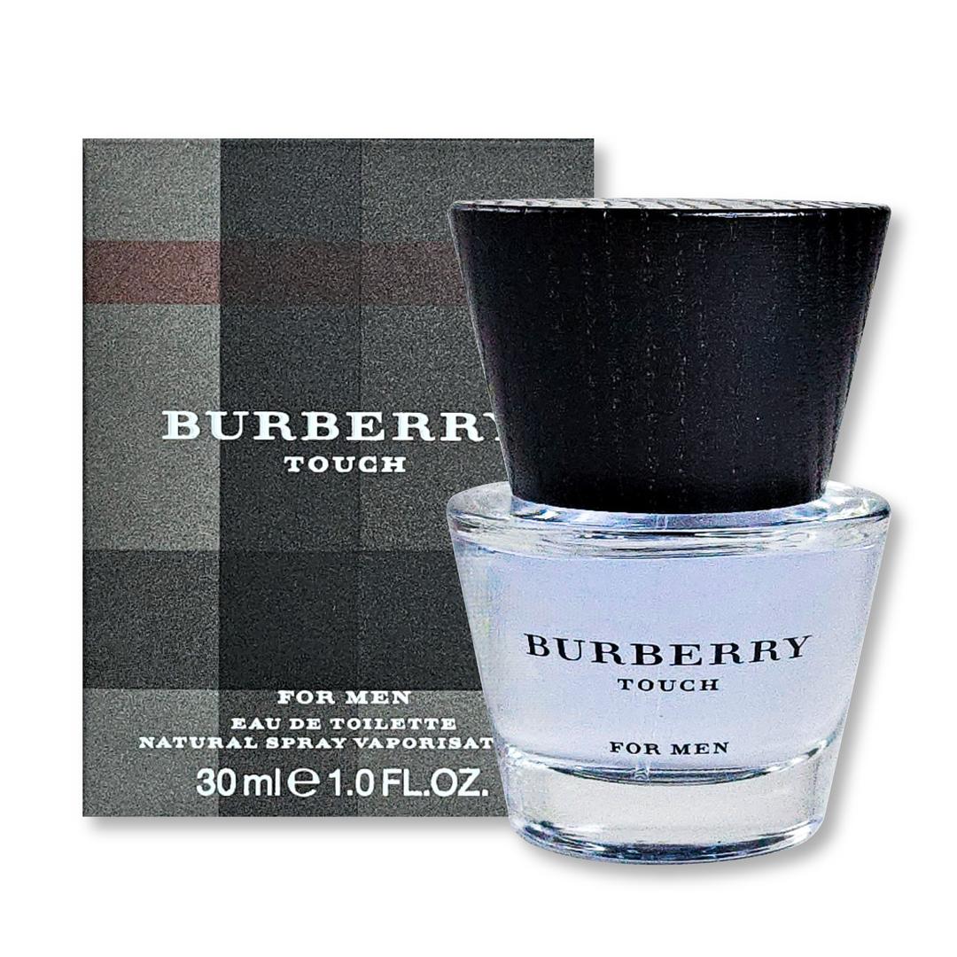 버버리 터치 포 맨 오 드 뚜왈렛 30ml
