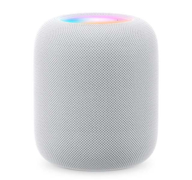 HomePod - White