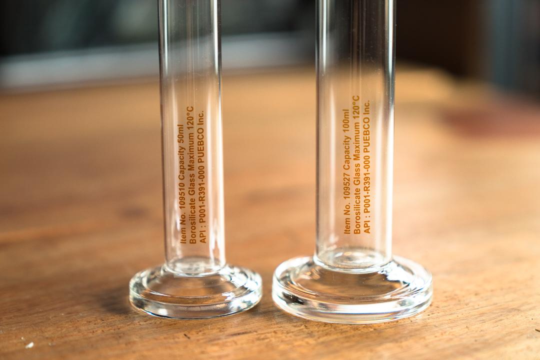 푸에브코 PUEBCO / SINGLE FLOWER VASE