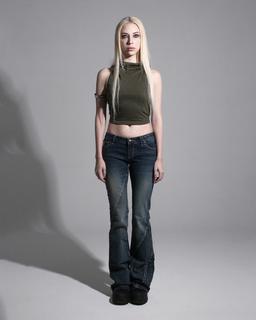 NOKIA BLUE JEANS